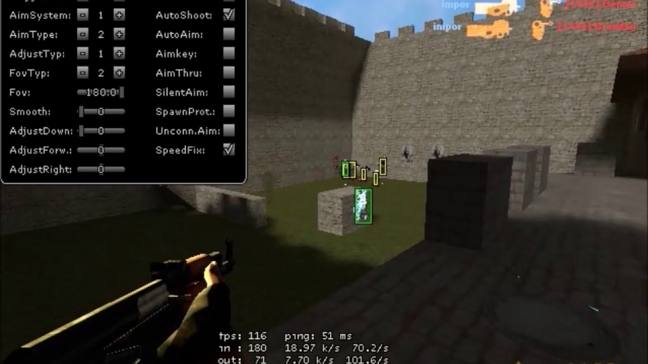 counter-strike source royal hack