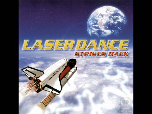 Laserdance - The Lost Battle