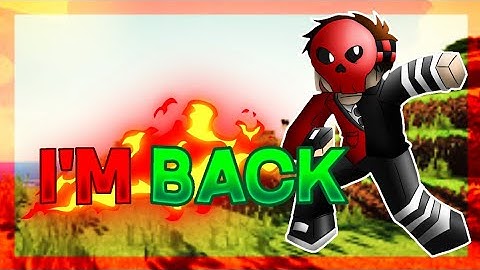 Eternal Factions SEASON 18 IM BACK!