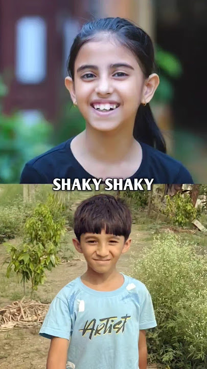 Who Sang Better 'Shaky Shaky'? | Krish Mondal | Anukriti