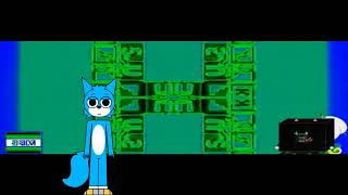 Seizure Warning The Epicness Of Csupo Klasky Effects Round 5 Has Gone Crazy