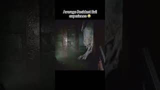 Average Resident Evil Requiem Experience