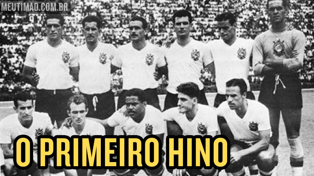 E os japoneses que gostaram tanto do corinthians qui fizeram o hino do