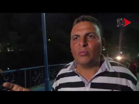 التحرير أحد أهالي الفشن يروي تفاصيل حادث المنيا