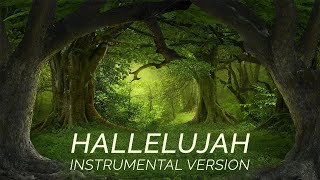 Hallelujah  - Instrumental version