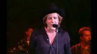 Eddie Money - Gimme some water (Live) chords