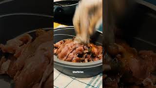 ឡុកឡាក់សាច់គោ 2023 khmerfood loklakbeef shorts ????