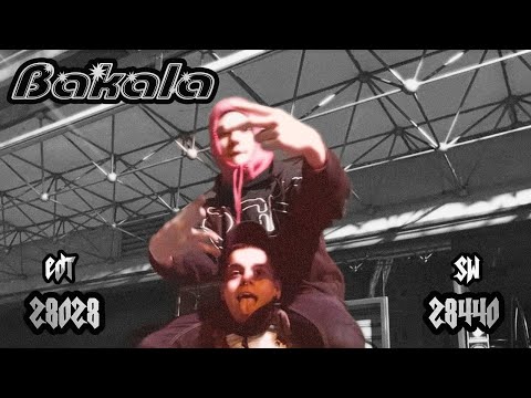 BAKALA - EL JUSIS FT ARDO 440