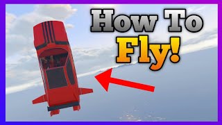 How To Fly With The Toreador! (Unlimited Boost!) *still working*
