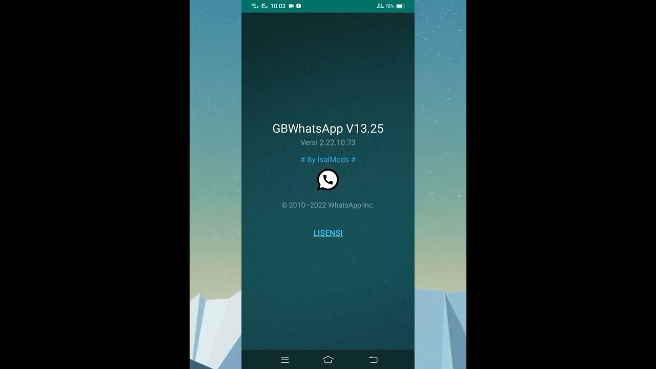 UPDATE WA GB KEBAL!!! HIDE TAG ,KEBAL VIRTEX!!! ANTI KADALUARSA ,TERBARU 2022