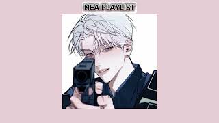 Playlist for your deluluscenarios ✨ [sped up playlist]