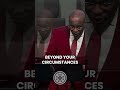 Look Beyond Your Circumstances And Focus On Christ Look Beyond Your Circumstances And Focus On Christ