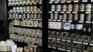 Salon Tour - Heath Salon & Spa