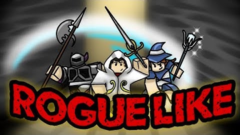 Roguelike Prototype - Gameplay
