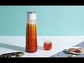 TIMEMORE Cold Brew Coffee Maker 