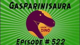 Episode 522: Uncovering Dinosaur Behavior Book Club