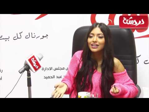 شاهد مي الغيطي تكشف كواليس إصابتها في اشتباك