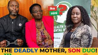Dr. Mutiso Murder: Stolen Prado, Eviction Battle & Family Feud | The Shocking Truth Behind Her Death