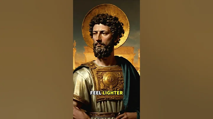 5 STOIC Rules on How to Emotionally DETACH from Someone| Marcus Aurelius Stoicism#dailyshorts