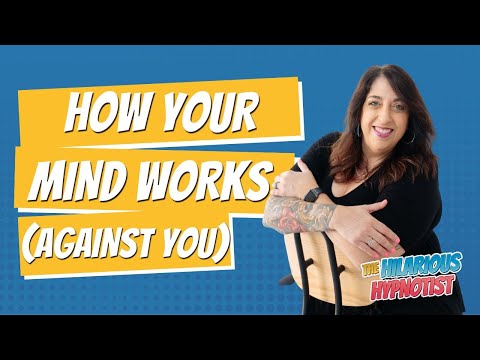 EP4: How Your Mind Works (Against You)