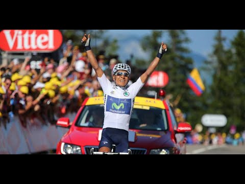 Wideo: Vuelta a Espana 2019: Philippe Gilbert wygrywa etap 17, a Nairo Quintana zyskuje ponad 5 minut w GC