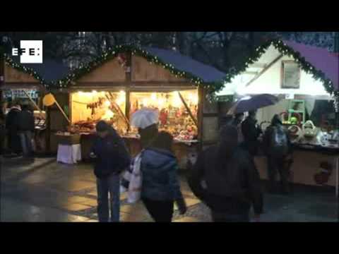 Vídeo: Onde comprar presentes poloneses em Varsóvia