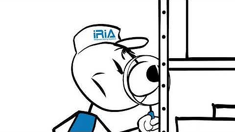 Why Inspect Racking | Pallet Racking Inspections | IRIA