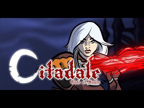Citadale: Gate of Souls | Fifteen Minutes of Game