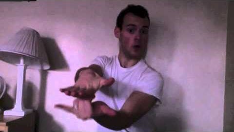 Everett Mason - ASL 1 Midterm Exam