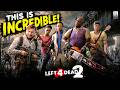 *NEW ULTIMATE Left 4 Dead 2 VR Mod! PLUS Guide! - #ManuelReload #Melee #6DoF #MotionControls