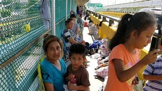 Trauma at the Texas-Mexico Border: Families Separated, Children Detained & Residents Fighting Back, From YouTubeVideos