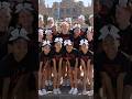 WE ARE TEAM CRUSH!!! And we’re competing in SPAIN!!! NEW VIDEO!!! go watch now!!!