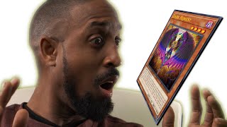 video thumbnail for: A Yugioh Dark Honest Appeared!