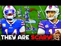 The NFL Should Be TERRIFIED Of The Buffalo Bills After This Offseason... image