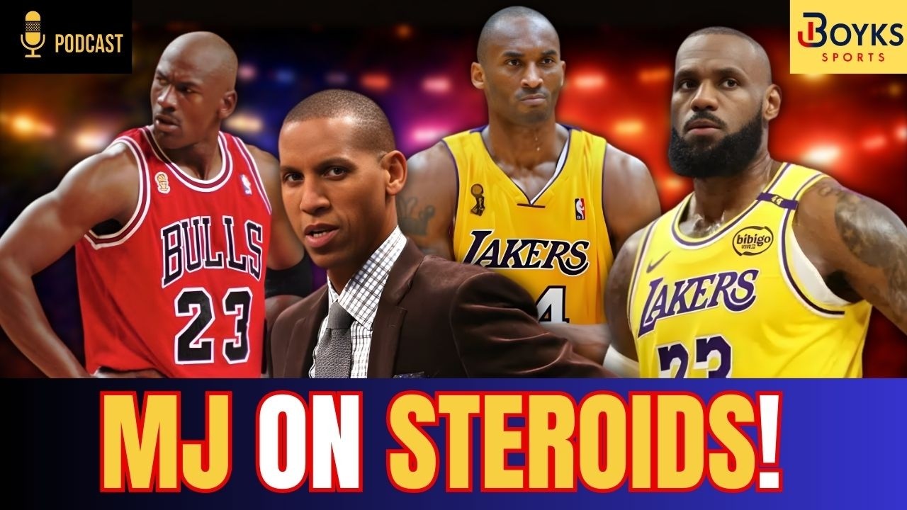 Реджи Миллер говорит, что Коби был «как Майкл Джордан на стероидах»… и лучше, чем Леброн.