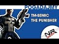 TM-Semic The Punisher - Pogadajmy #94 (Komiksy)