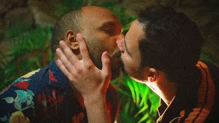 Um Namorado Pro Meu Pai - Filme gay completo