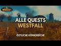 Westfall - Alle Quests | Östliche Königreiche | WoW