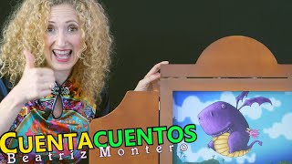 ANTES FUIMOS DINOSAURIOS – Cuentos infantiles Kamishibai – CUENTACUENTOS Beatriz Montero