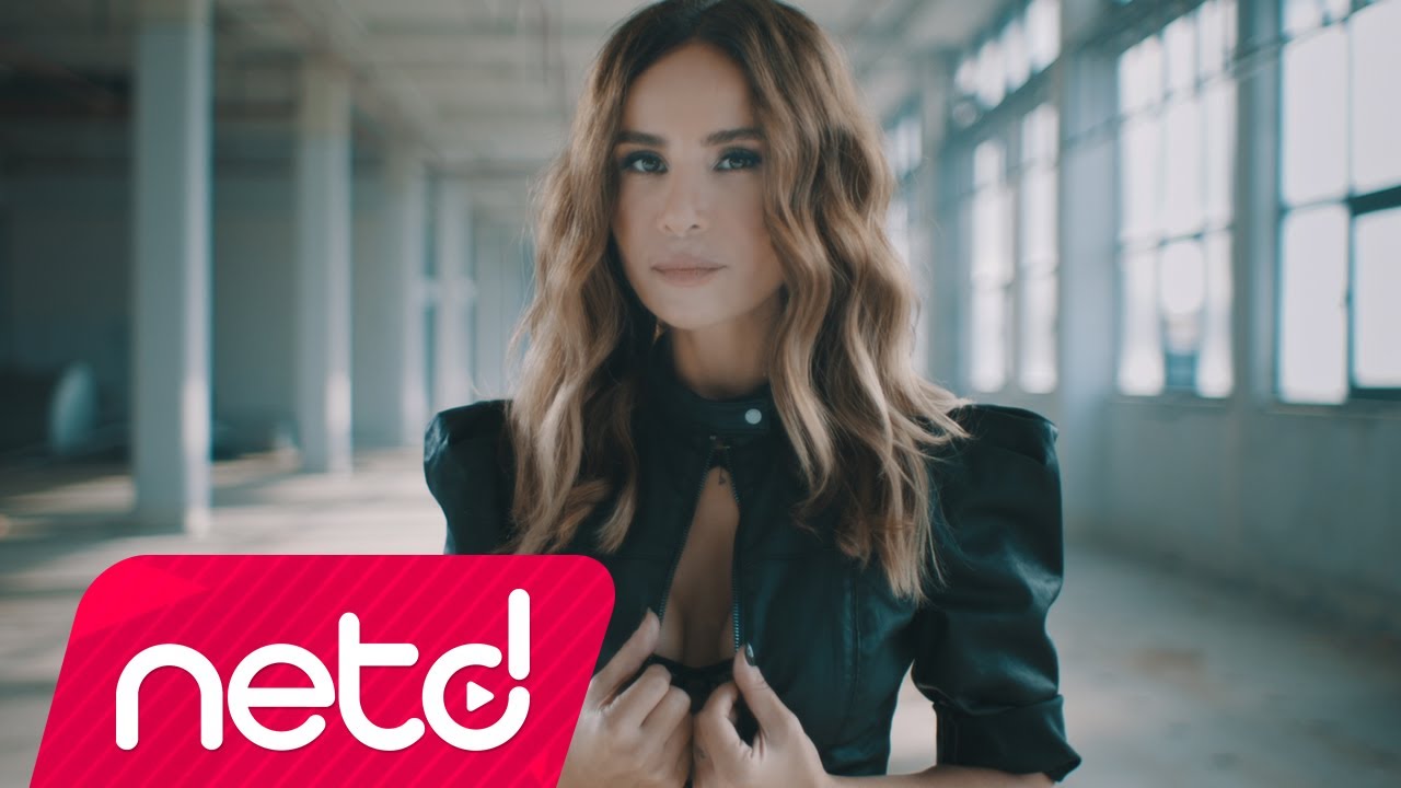 Betül Demir - Toz Duman
