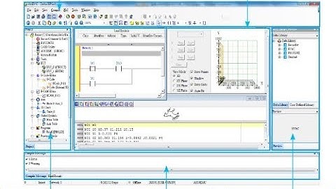 How to use timer on Delta ISP Soft-Tutorial - 2.1