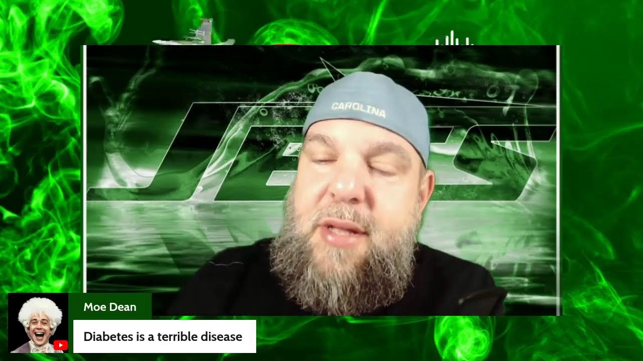 THURSDAY NIGHT THROW DOWN EP4! JETS DRAFT DEBATE OLINE OR NO OLINE