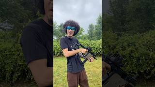 KRISS VECTOR🔥 #milsim #556 #airsoft #draco #military #762 #arp #lawenforcement #gta5 #glock42 #arp