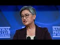 ‘Pathetic’: Penny Wong’s ‘half-hearted’ response to Israel criticised