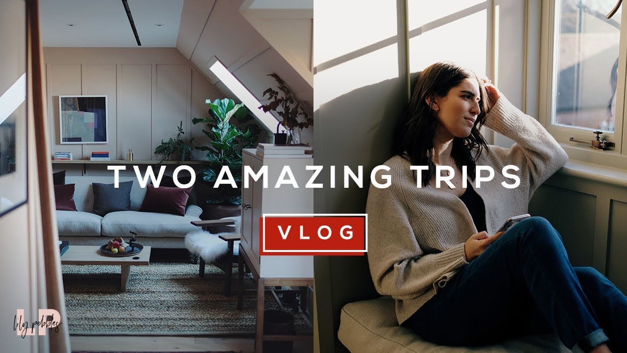 TWO FESTIVE NIGHTS AWAY | Lily Pebbles