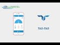 Работа приложения TaoTao для гироскутеров (E-scooter.pro)