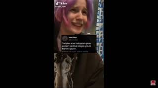 tik tok tweeter videoları #1 Resimi