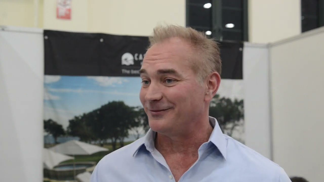 CTMP 2024: Jason Kycek, Senior Vice President of Sales and Marketing, Casa de Campo