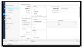 Billingplatform Quick-Add Product Widget