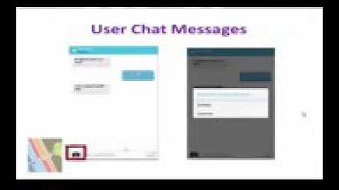How to Create Chat Application like WhatsApp part1   UandBlog com